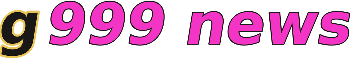 g999 news logo